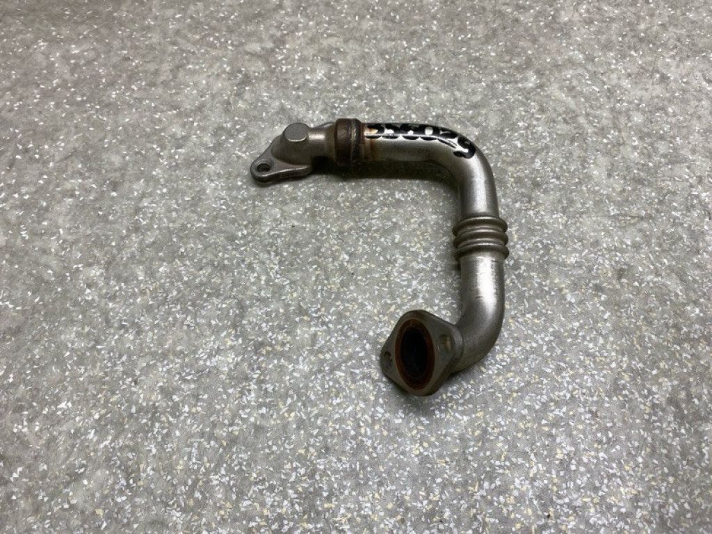 14849AA230 | Трубка EGR SUBARU FORESTER SH 07-12