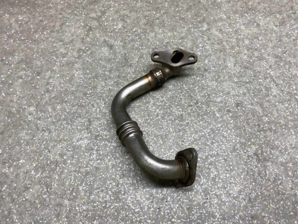 14849AA230 | Трубка EGR SUBARU FORESTER SH 07-12 - Фото 2