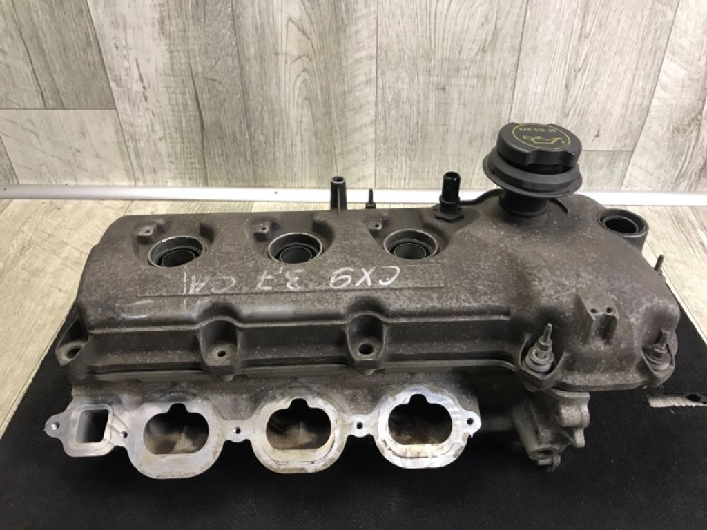CA01-10-1A0C | Головка блоку циліндрів лів. MAZDA CX-9 06-16