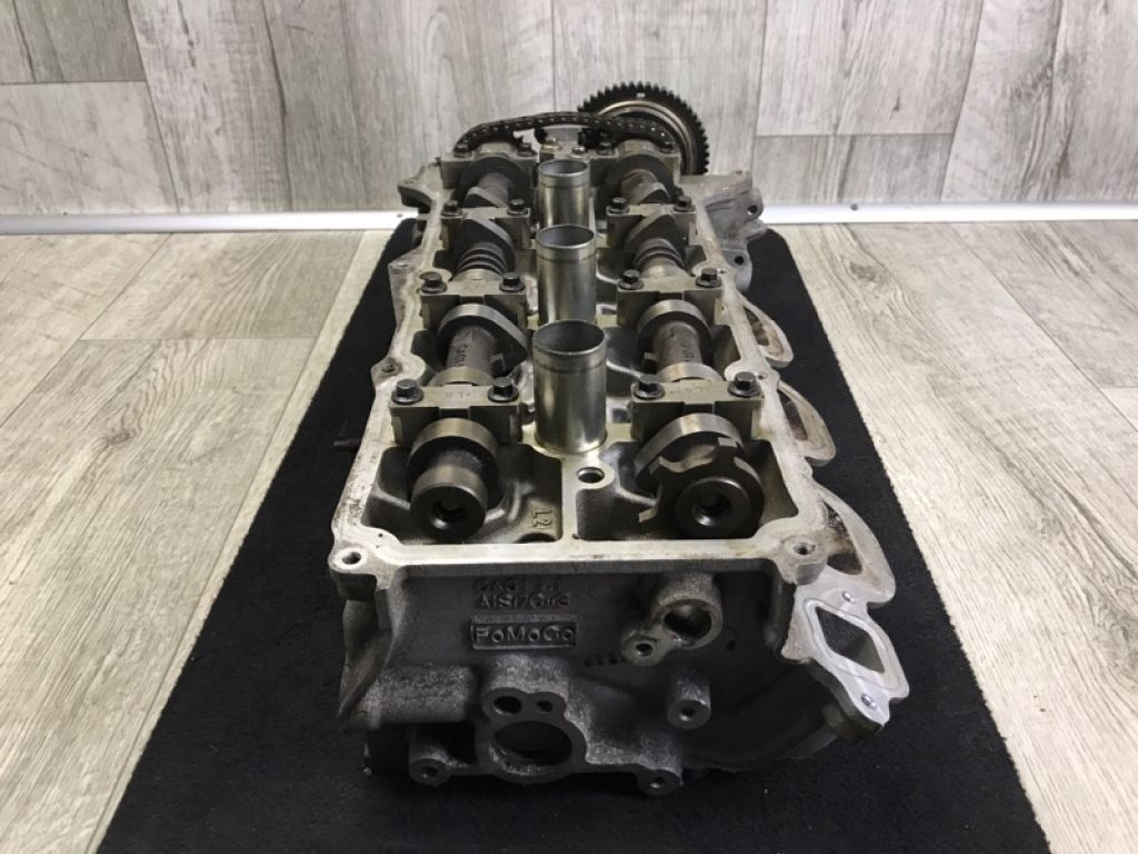 CA01-10-1A0C | Головка блоку циліндрів лів. MAZDA CX-9 06-16 - Фото 3