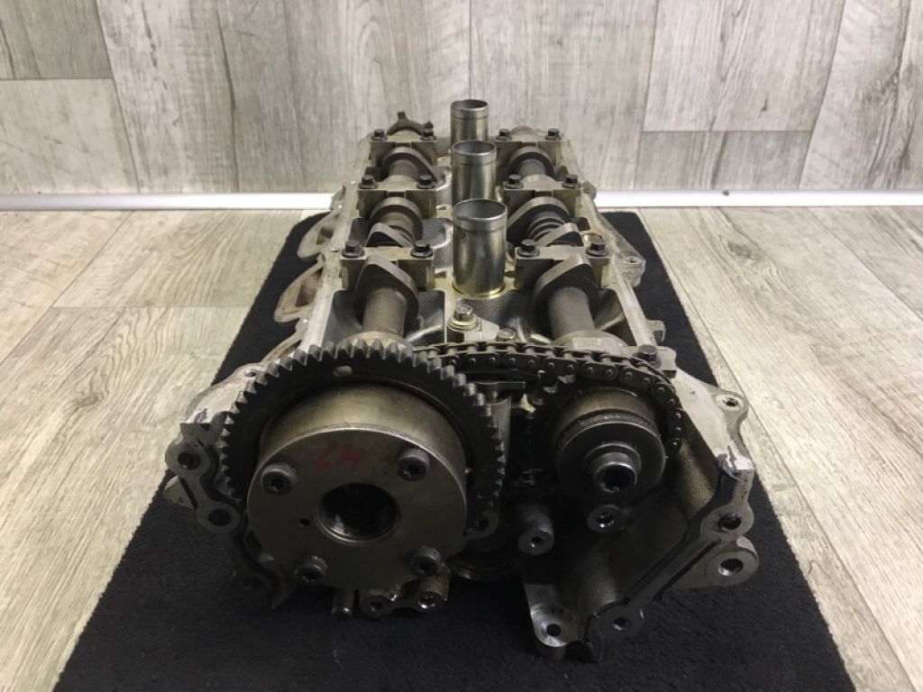 CA01-10-1A0C | Головка блоку циліндрів лів. MAZDA CX-9 06-16 - Фото 5