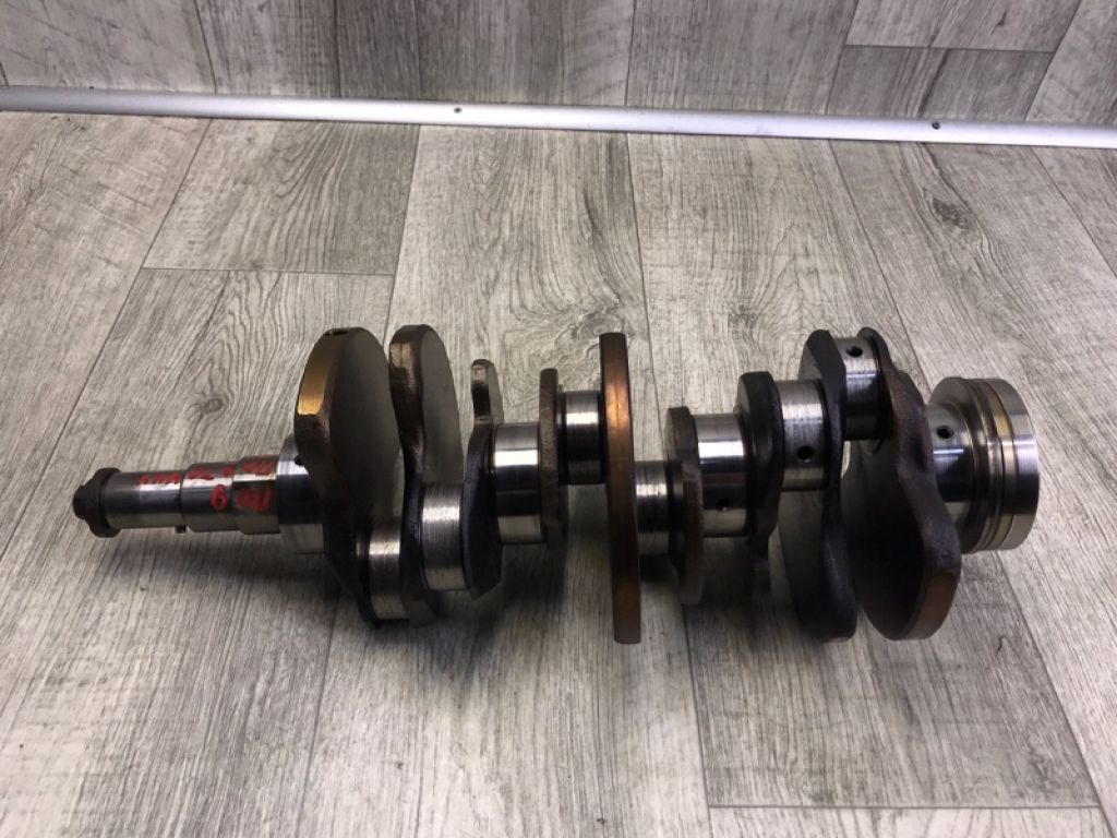 CAY1-02-200A | Колінвал MAZDA CX-9 06-16