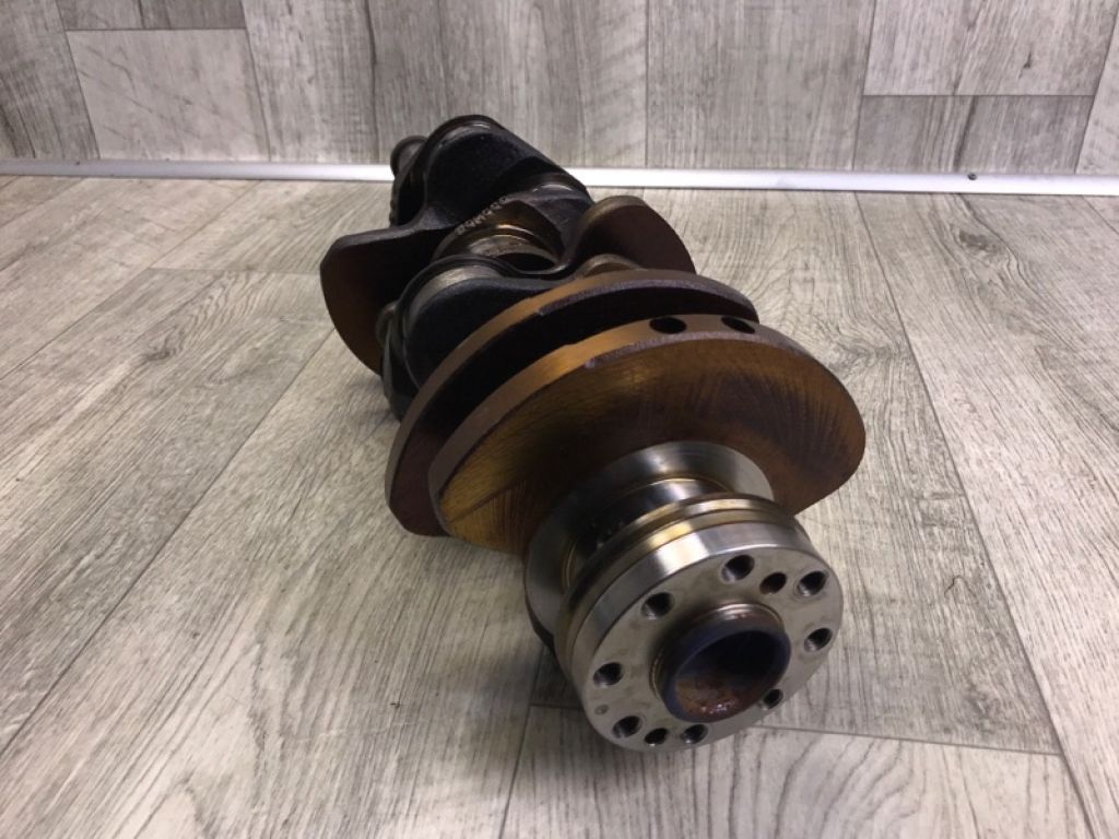 CAY1-02-200A | Колінвал MAZDA CX-9 06-16 - Фото 6