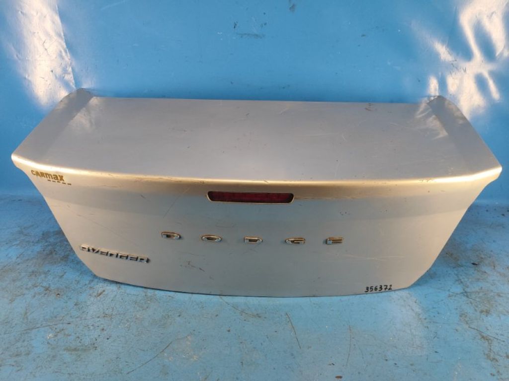 5076660AG | Кришка багажника DODGE AVENGER 07-14