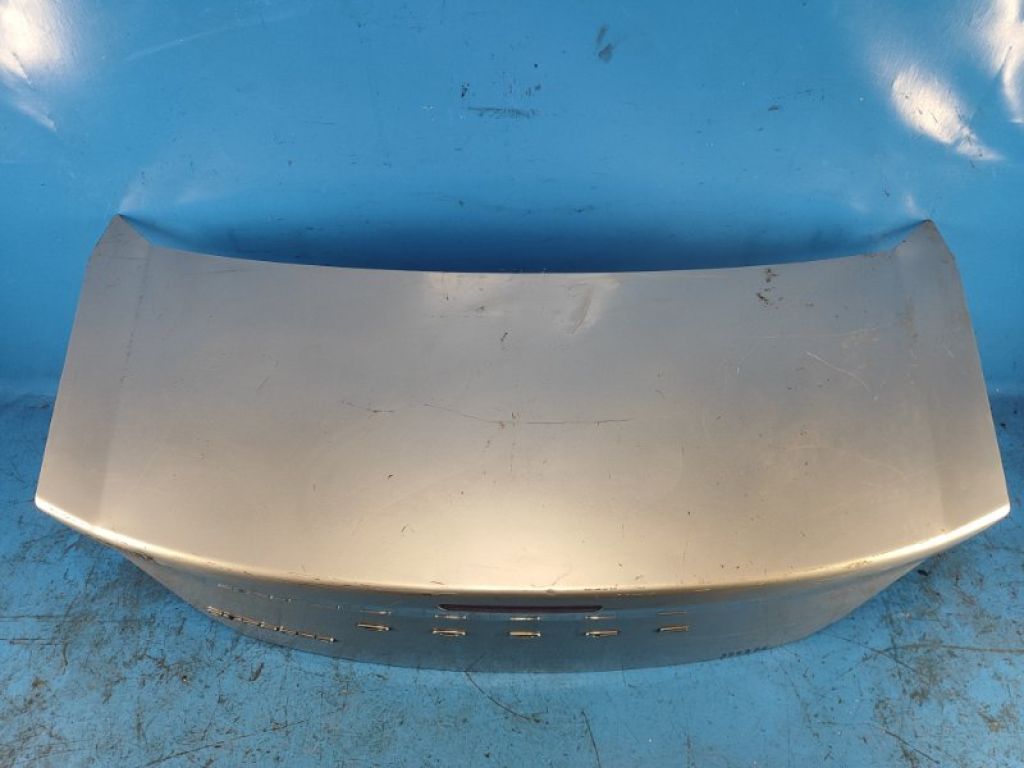 5076660AG | Кришка багажника DODGE AVENGER 07-14 - Фото 2