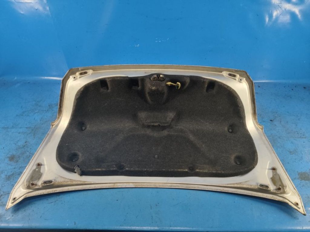 5076660AG | Кришка багажника DODGE AVENGER 07-14 - Фото 12