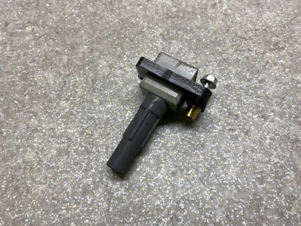 22433AA541 | Котушка запалювання SUBARU FORESTER SH 07-12 - Фото 2