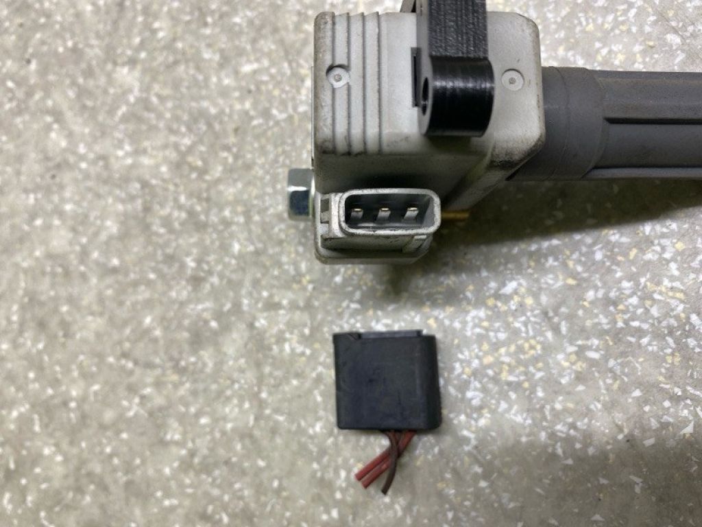 22433AA541 | Котушка запалювання SUBARU FORESTER SH 07-12 - Фото 3