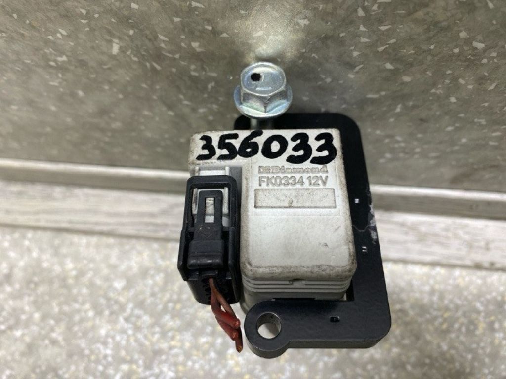 22433AA541 | Котушка запалювання SUBARU FORESTER SH 07-12 - Фото 4