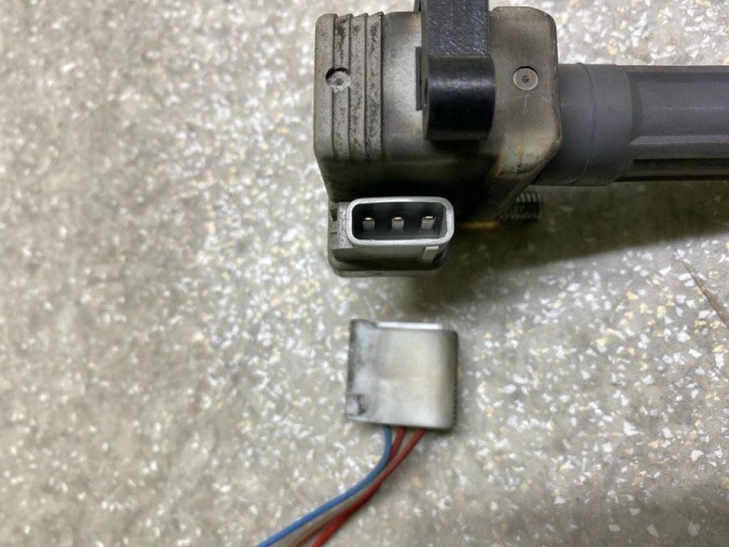 22433AA541 | Котушка запалювання SUBARU FORESTER SH 07-12 - Фото 3