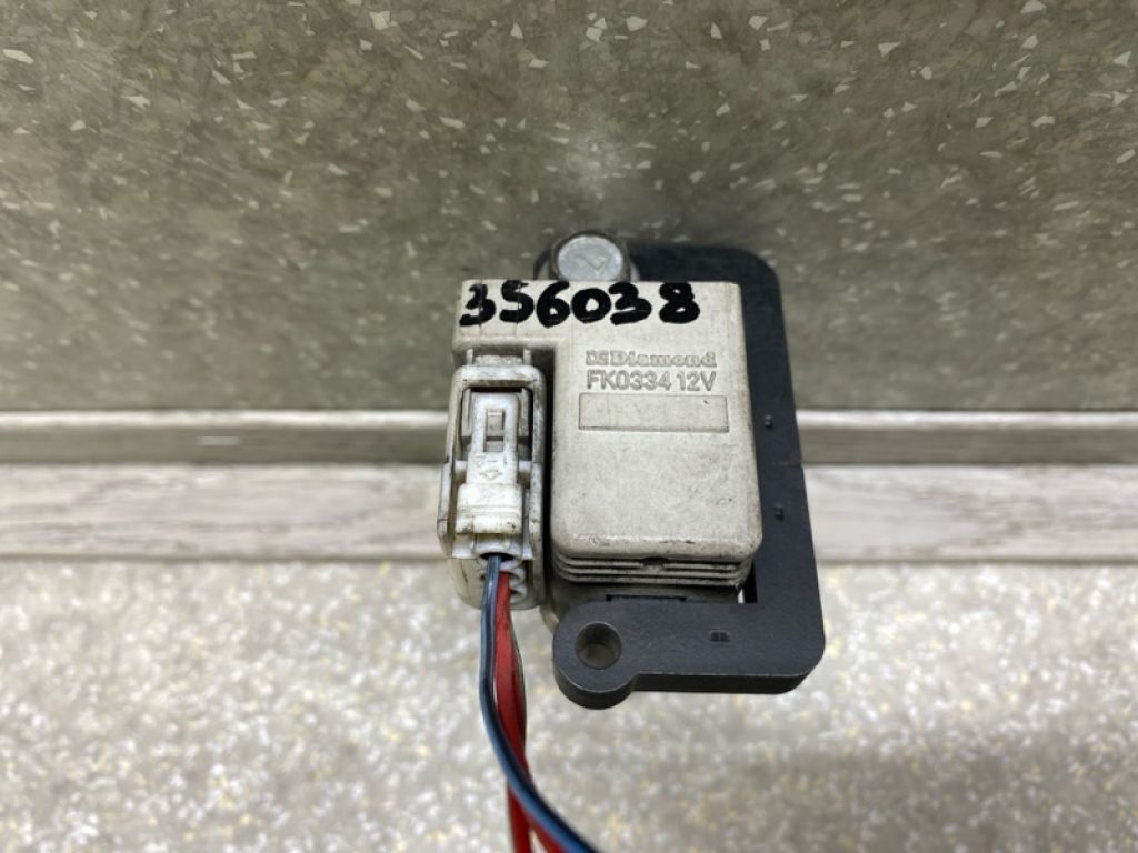 22433AA541 | Котушка запалювання SUBARU FORESTER SH 07-12 - Фото 4