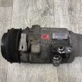 TD15-61-450A | Компресор кондиціонера MAZDA CX-9 06-16 - Прев'ю 2