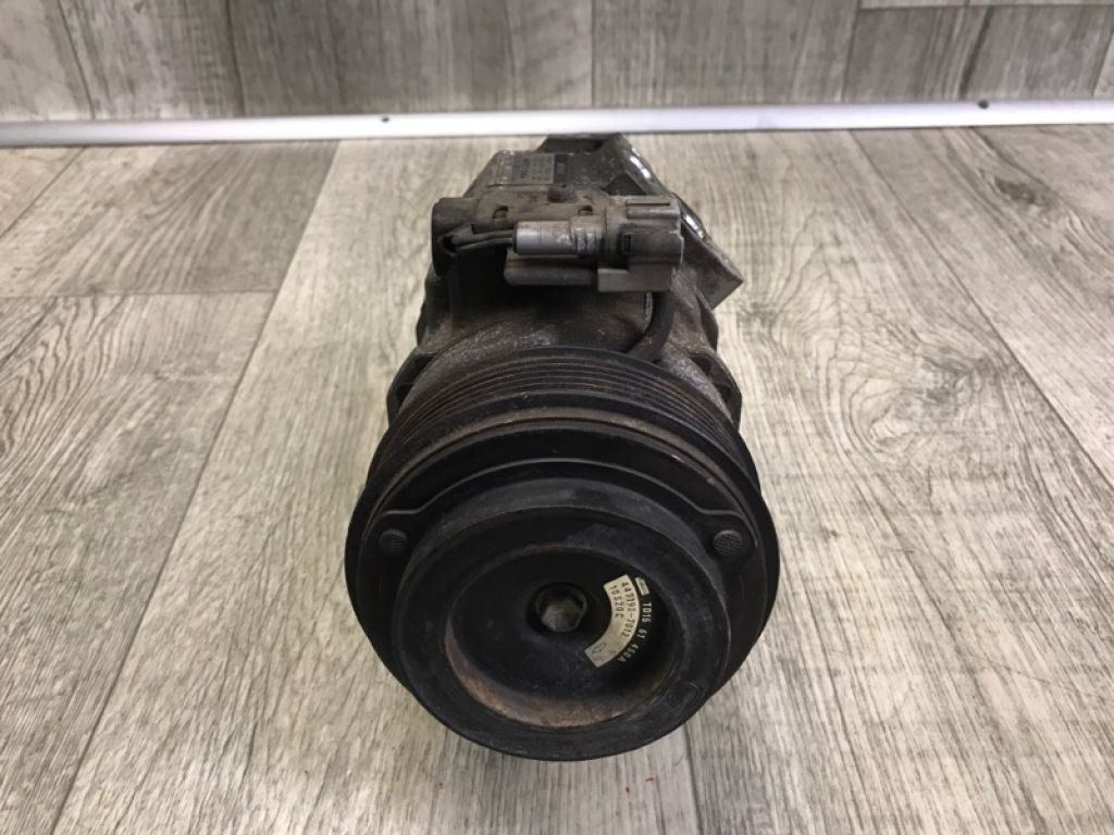 TD15-61-450A | Компресор кондиціонера MAZDA CX-9 06-16 - Фото 3