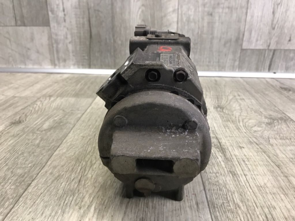 TD15-61-450A | Компресор кондиціонера MAZDA CX-9 06-16 - Фото 6