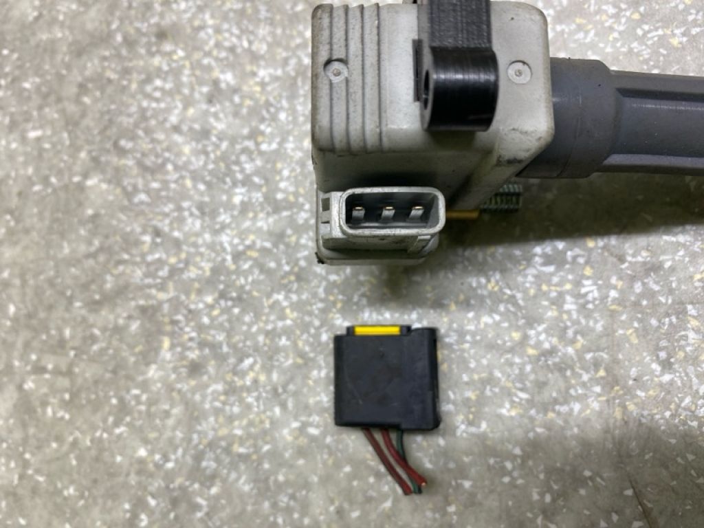 22433AA541 | Котушка запалювання SUBARU FORESTER SH 07-12 - Фото 3