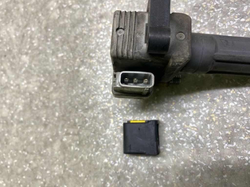 22433AA541 | Катушка зажигания SUBARU FORESTER SH 07-12 - Фото 3