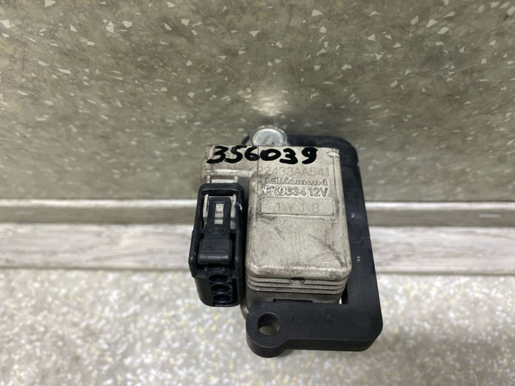 22433AA541 | Катушка зажигания SUBARU FORESTER SH 07-12 - Фото 4