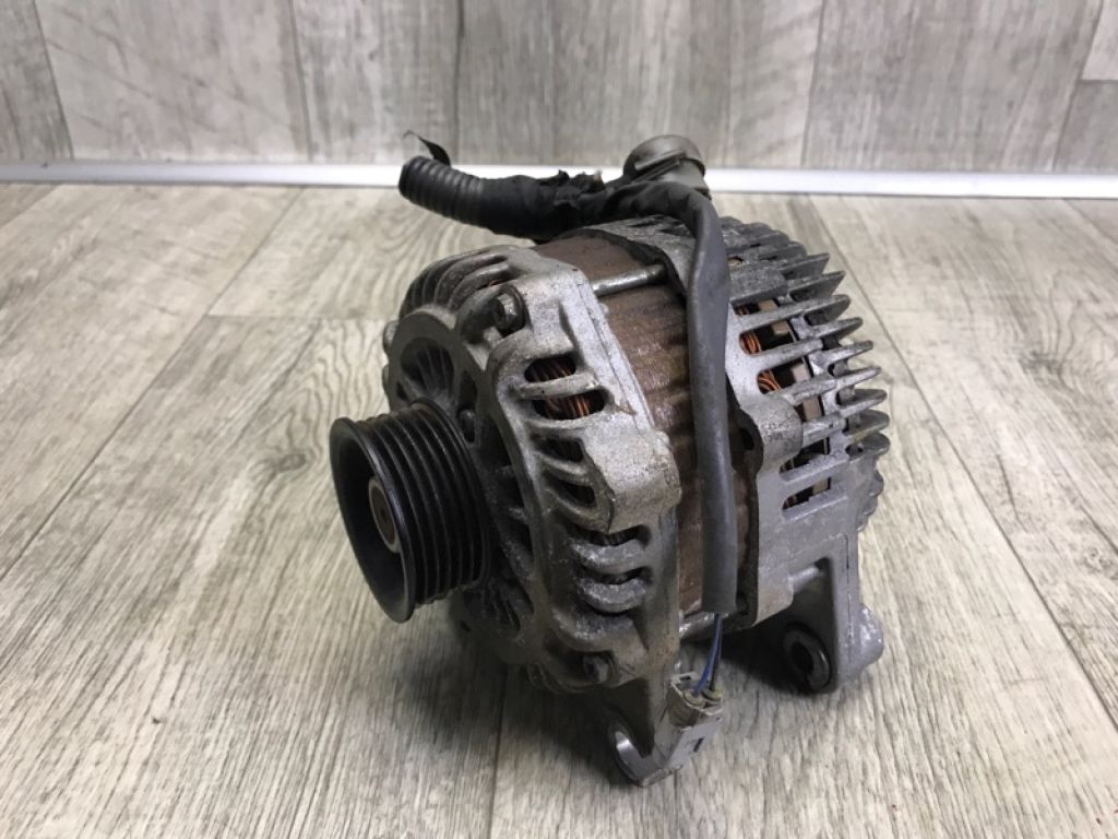 CY01-18-300A | Генератор MAZDA CX-9 06-16