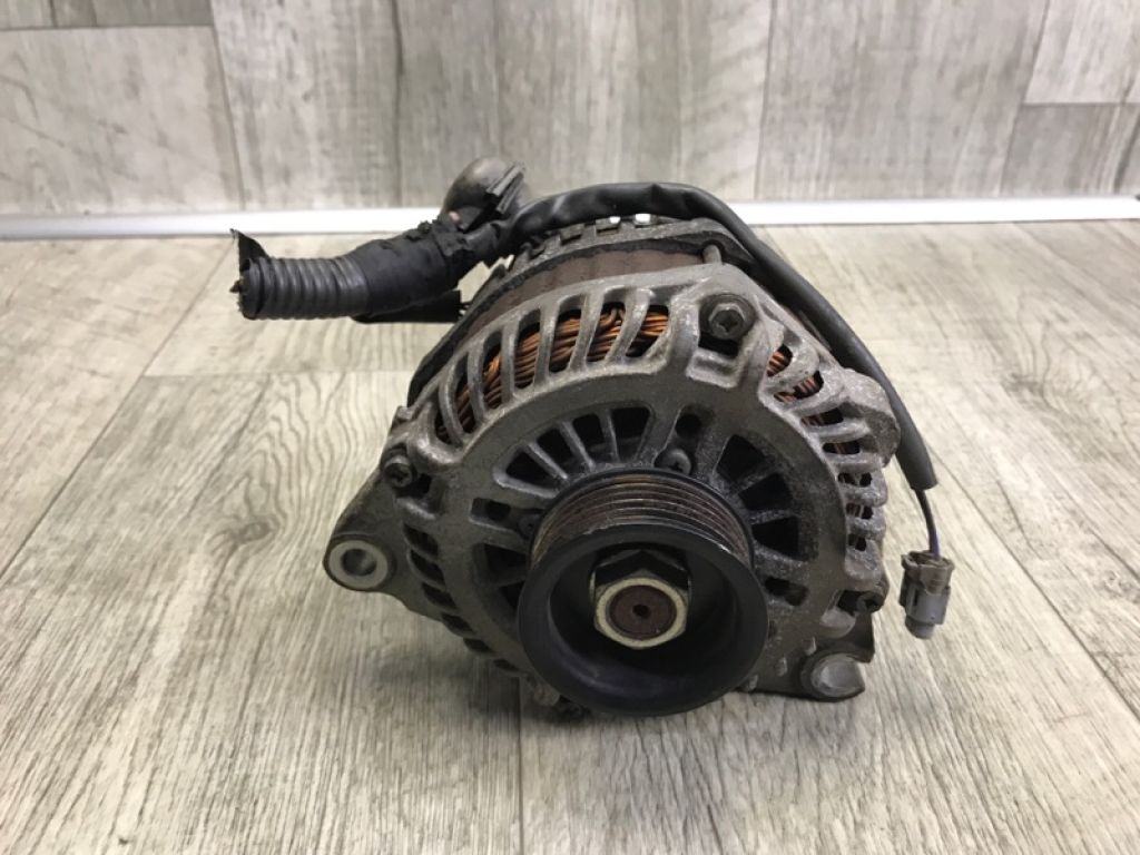 CY01-18-300A | Генератор MAZDA CX-9 06-16 - Фото 2