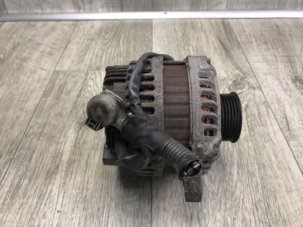 CY01-18-300A | Генератор MAZDA CX-9 06-16 - Фото 3