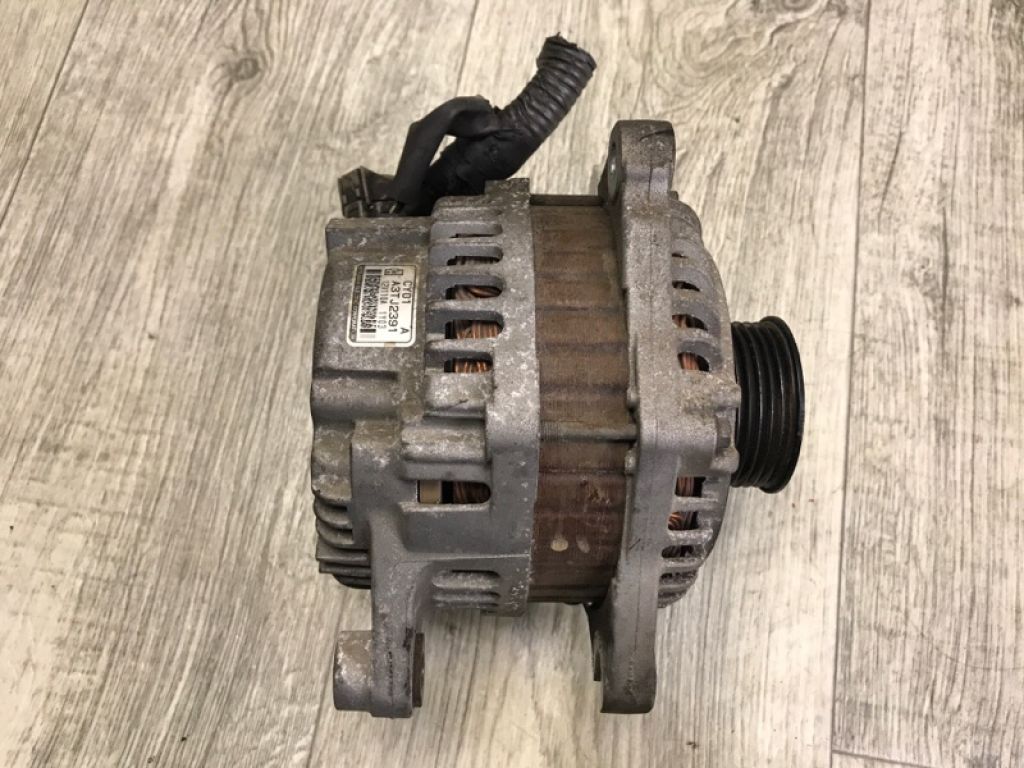 CY01-18-300A | Генератор MAZDA CX-9 06-16 - Фото 5