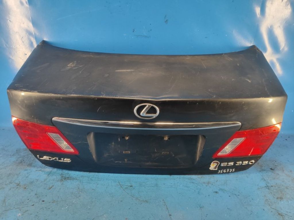 Кришка багажника LEXUS ES350 06-12