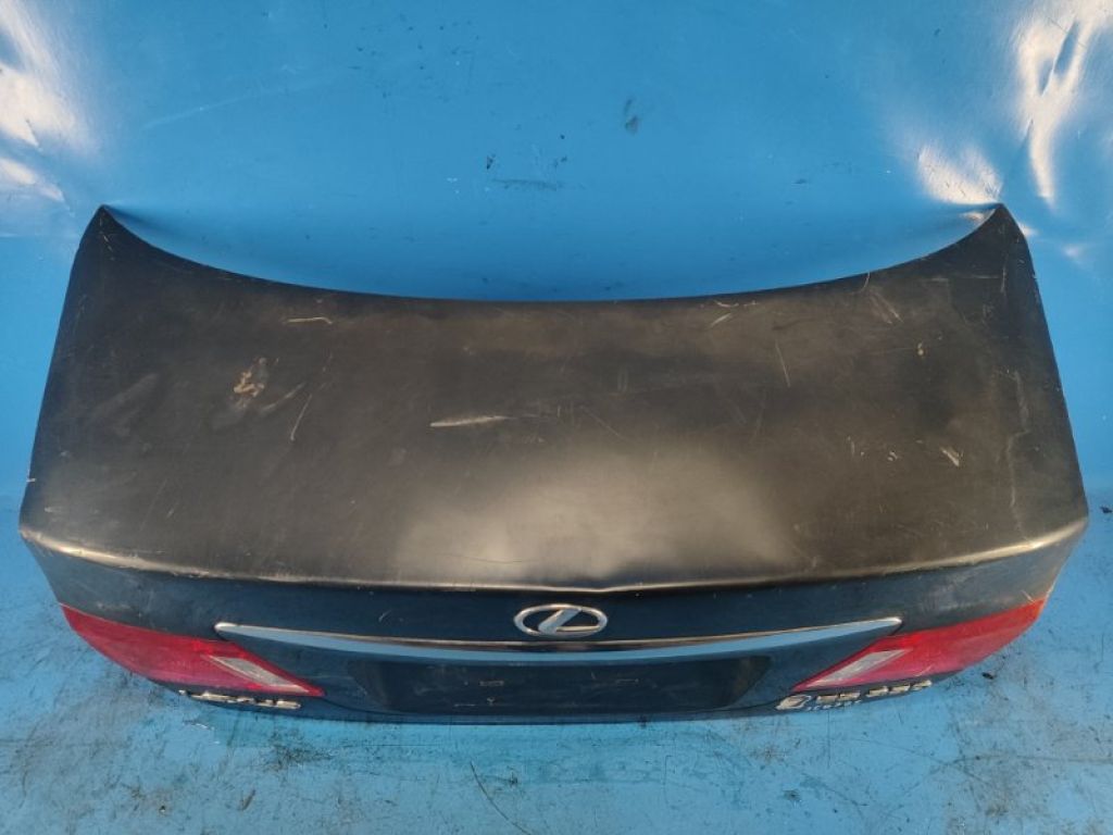 Кришка багажника LEXUS ES350 06-12 - Фото 2