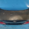 Кришка багажника LEXUS ES350 06-12 - Прев'ю 2
