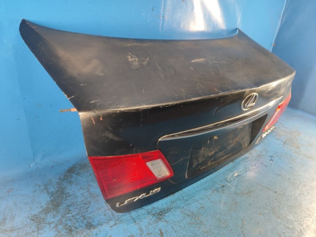 Кришка багажника LEXUS ES350 06-12 - Фото 4