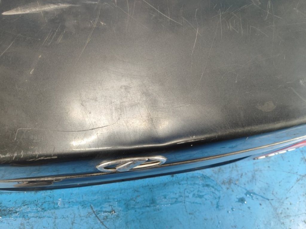 Кришка багажника LEXUS ES350 06-12 - Фото 5