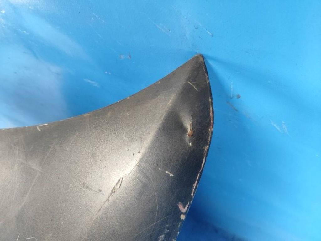 Кришка багажника LEXUS ES350 06-12 - Фото 6