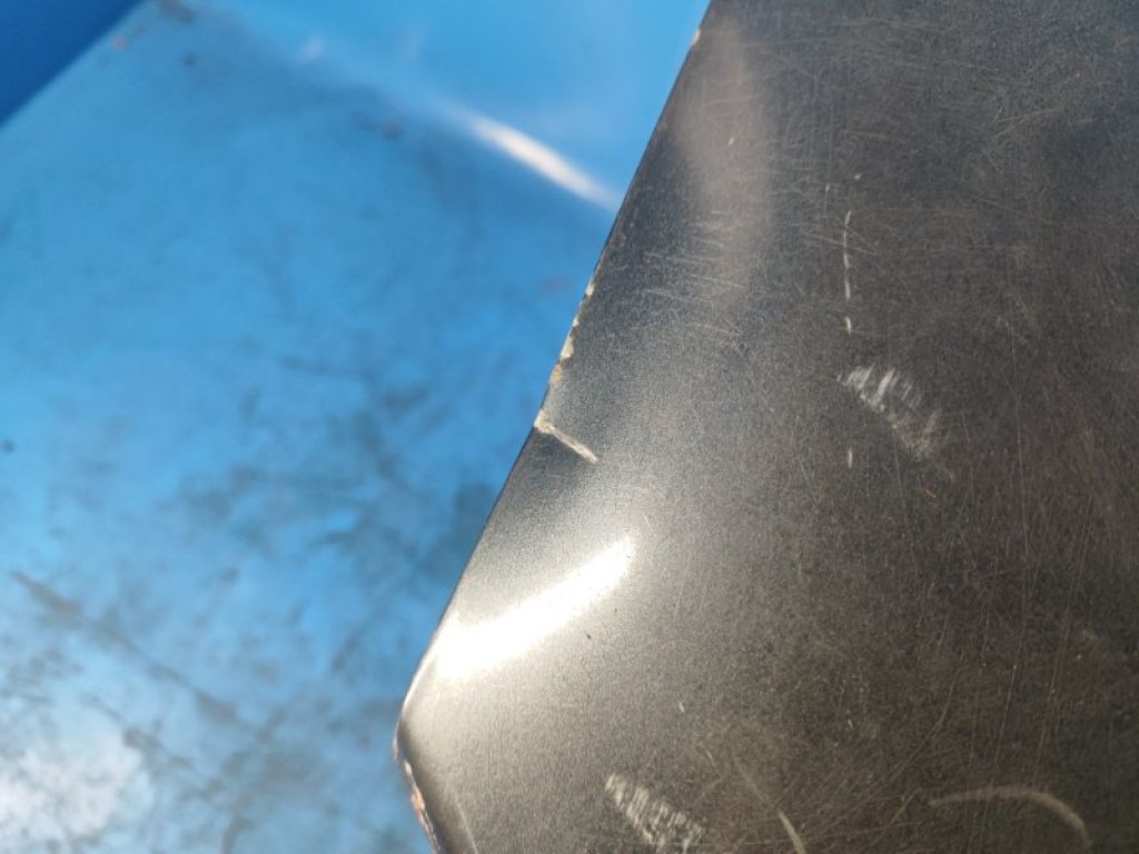 Кришка багажника LEXUS ES350 06-12 - Фото 9