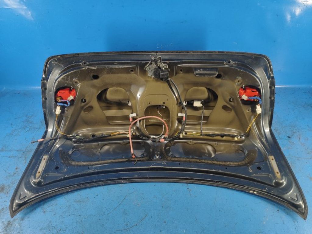 Кришка багажника LEXUS ES350 06-12 - Фото 12