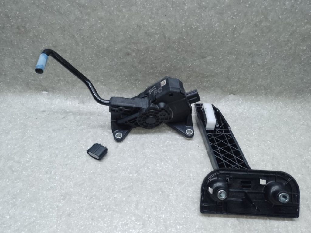 78101-06010 | Педаль газу TOYOTA CAMRY 70 17- - Фото 3