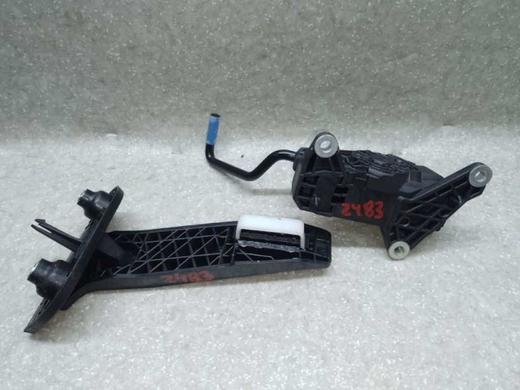 78101-06010 | Педаль газу TOYOTA CAMRY 70 17- - Фото 4