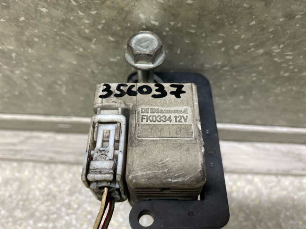 22433AA541 | Котушка запалювання SUBARU FORESTER SH 07-12 - Фото 4