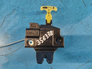 Замок кришки багажника TOYOTA CAMRY 40 06-11