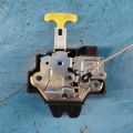 64600-06010 | Замок кришки багажника TOYOTA CAMRY 40 06-11 - Прев'ю 3