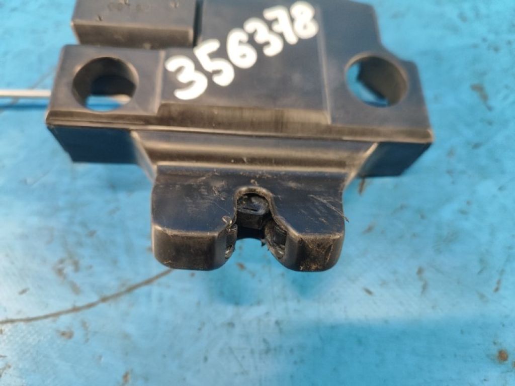 64600-06010 | Замок кришки багажника TOYOTA CAMRY 40 06-11 - Фото 4