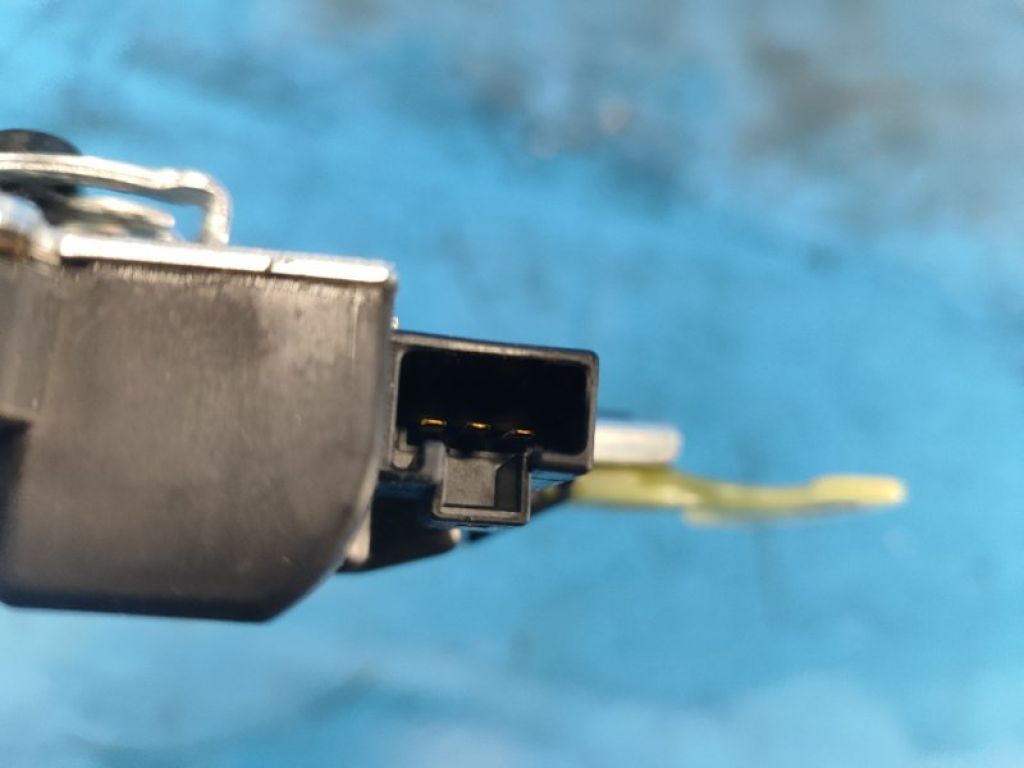 64600-06010 | Замок кришки багажника TOYOTA CAMRY 40 06-11 - Фото 5