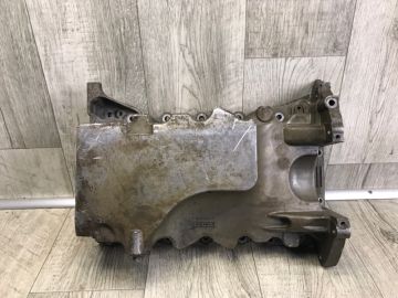 Піддон двигуна MAZDA CX-9 06-16