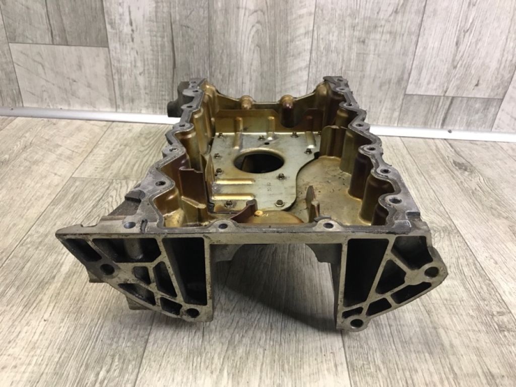 CY01-10-400A | Піддон двигуна MAZDA CX-9 06-16 - Фото 3