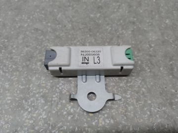 Антена лів. TOYOTA CAMRY 70 17-