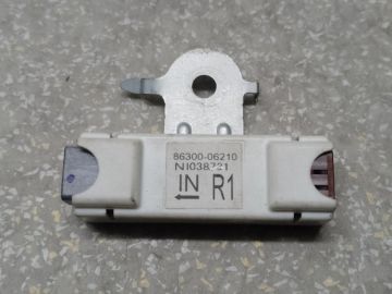 Антена прав. TOYOTA CAMRY 70 17-