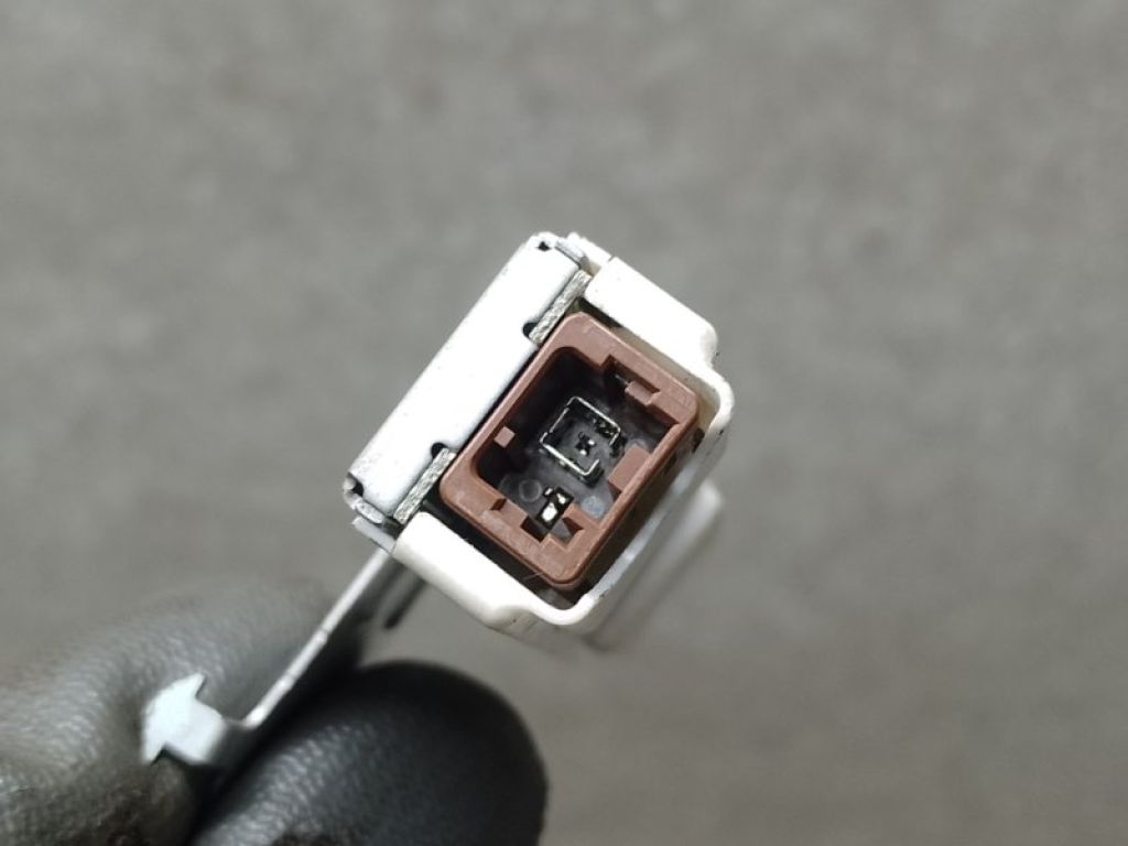 86300-06210 | Антена прав. TOYOTA CAMRY 70 17- - Фото 3