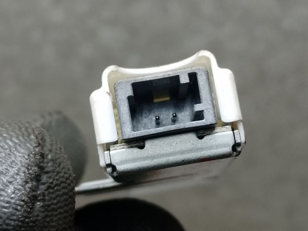 86300-06210 | Антена прав. TOYOTA CAMRY 70 17- - Фото 4