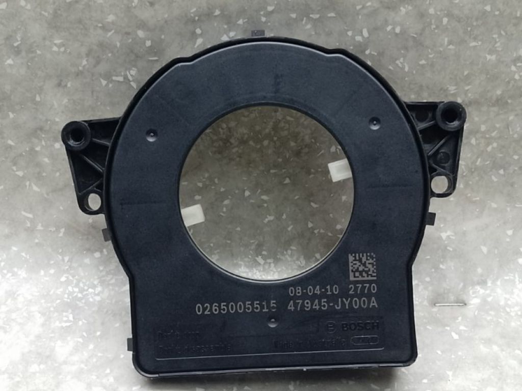 47945-JY00A | Датчик кута повороту керма NISSAN MURANO Z51 07-14 - Фото 2