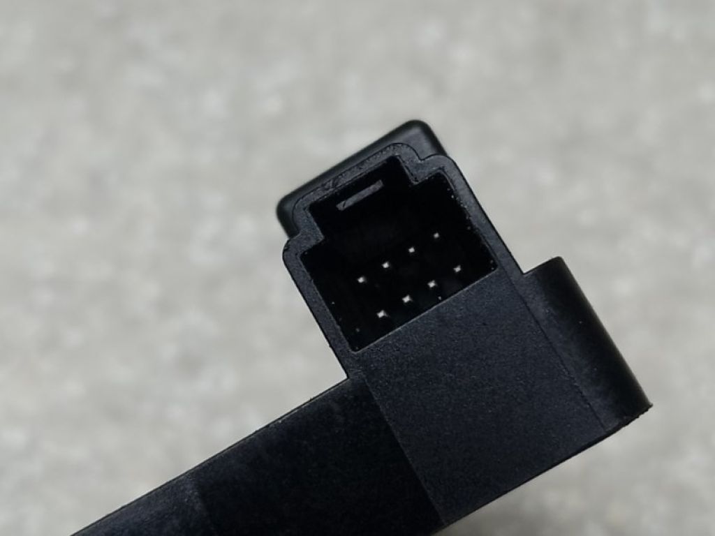 47945-JY00A | Датчик кута повороту керма NISSAN MURANO Z51 07-14 - Фото 3