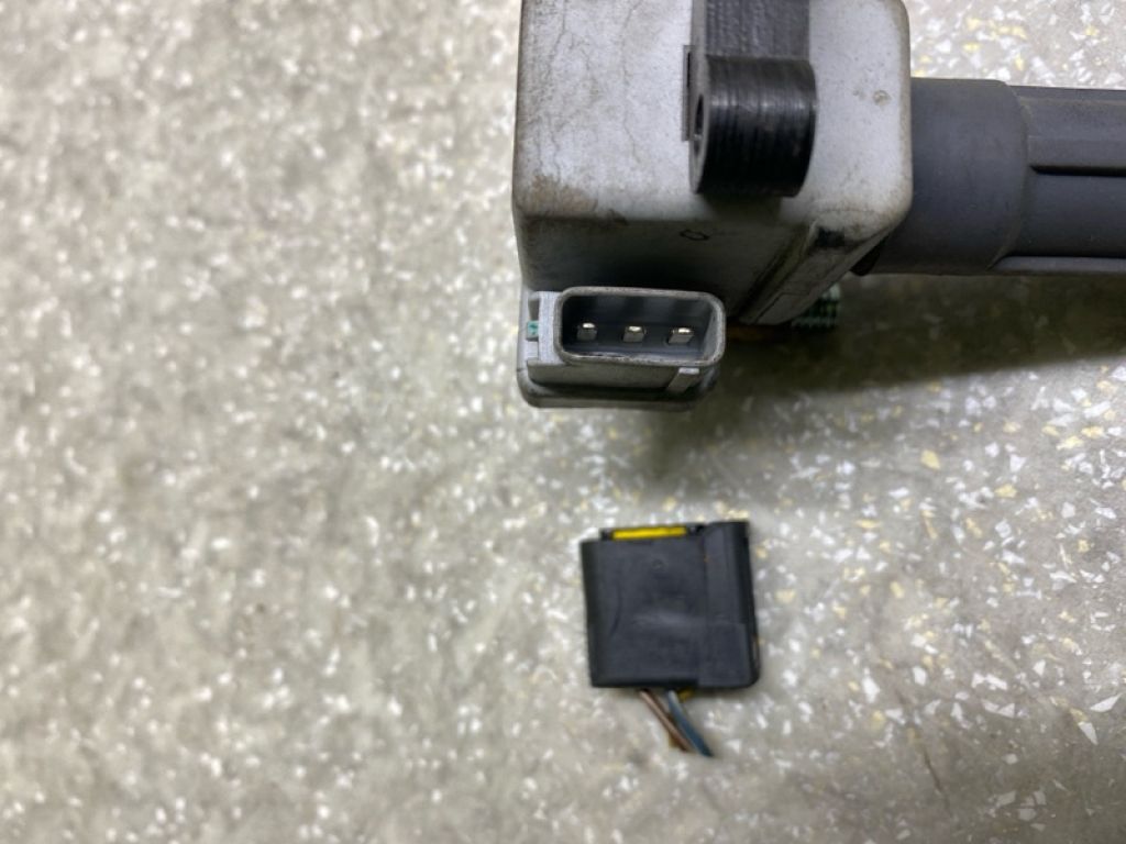 22433AA541 | Катушка зажигания SUBARU FORESTER SH 07-12 - Фото 3