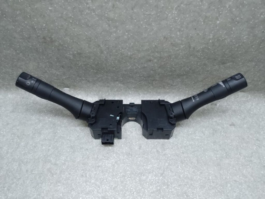 25560-1AA5A | Підрульовий перемикач NISSAN MURANO Z51 07-14 - Фото 2